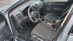 VW Jetta 1.6 TDi, снимка 3
