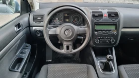 VW Jetta 1.6 TDi, снимка 12