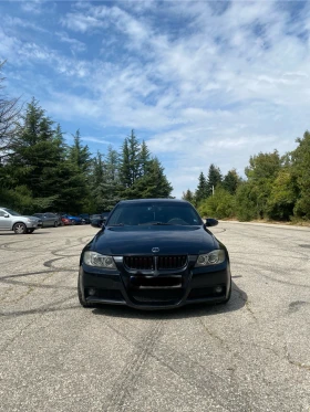 BMW 330 Bmw e90 325d, снимка 2