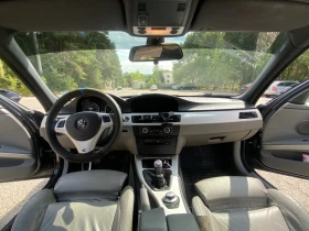 BMW 330 Bmw e90 325d, снимка 10