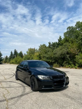 BMW 330 Bmw e90 325d, снимка 3
