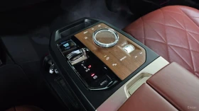 BMW iX xDRIVE40 FIRST EDITION| 326HP| PANO| HUD| 360| HK, снимка 9