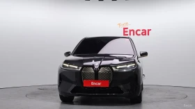 BMW iX xDRIVE40 FIRST EDITION| 326HP| PANO| HUD| 360| HK, снимка 3