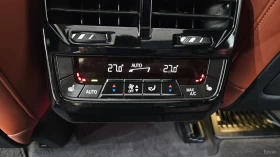 BMW iX xDRIVE40 FIRST EDITION| 326HP| PANO| HUD| 360| HK, снимка 16