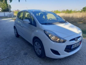 Hyundai Ix20 1.4i 90k.c , снимка 4