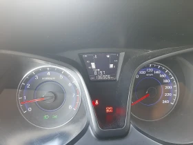 Hyundai Ix20 1.4i 90k.c , снимка 13