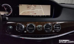 Mercedes-Benz S 500 S500L, снимка 14