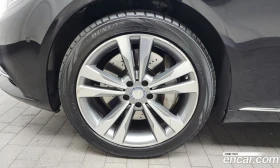 Mercedes-Benz S 500 S500L, снимка 5