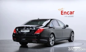 Mercedes-Benz S 500 S500L, снимка 2
