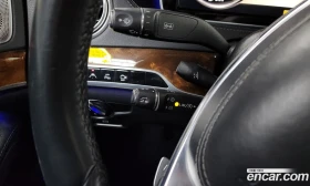 Mercedes-Benz S 500 S500L, снимка 17