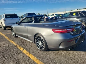 Mercedes-Benz E 53 AMG * АВТОКРЕДИТ БЕЗ ПЪРВОНАЧАЛНА ВНОСКА* , снимка 4