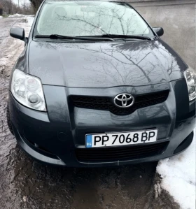 Toyota Auris, снимка 2
