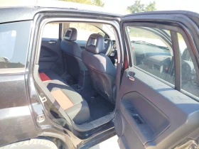 Dodge Caliber, снимка 7