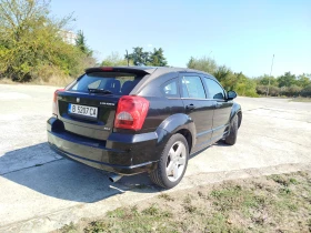 Dodge Caliber, снимка 5