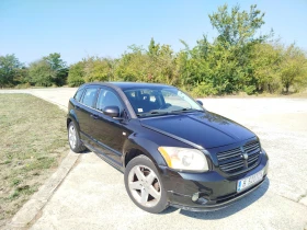Dodge Caliber, снимка 2