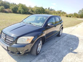 Dodge Caliber, снимка 3