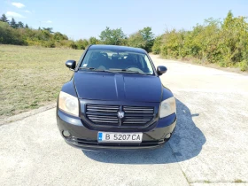 Dodge Caliber, снимка 1