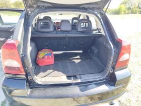Dodge Caliber, снимка 9