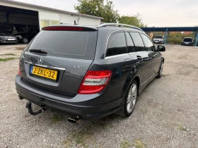 Mercedes-Benz C 320 3.2, снимка 5