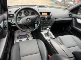 Mercedes-Benz C 320 3.2, снимка 11