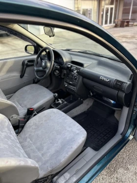 Opel Corsa, снимка 11