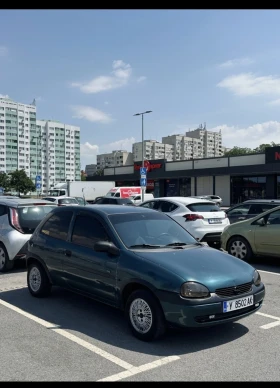 Opel Corsa, снимка 5
