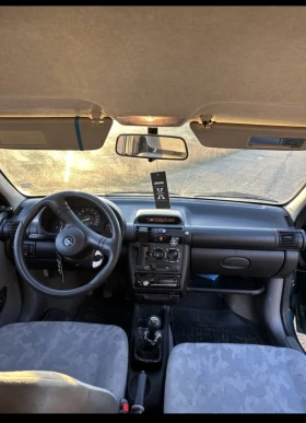 Opel Corsa, снимка 6