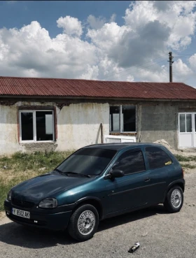 Opel Corsa, снимка 3