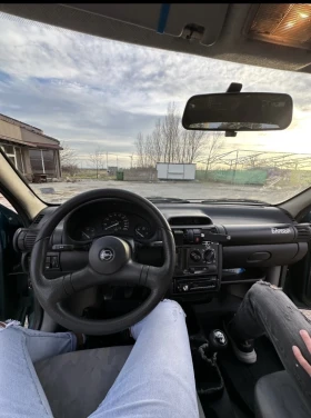 Opel Corsa, снимка 9