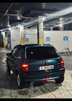 Opel Corsa, снимка 4