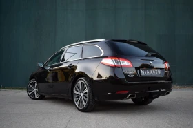 Peugeot 508 2.2HDI GT Line , снимка 5