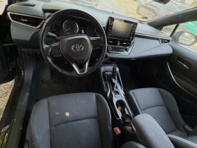Toyota Corolla 1.8 Hybrid, снимка 5