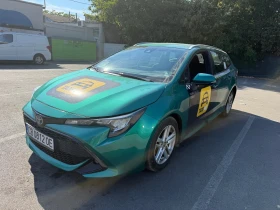 Toyota Corolla, снимка 2