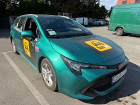 Toyota Corolla, снимка 6
