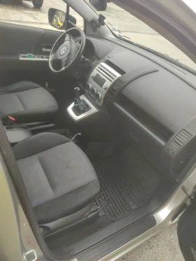 Mazda 5, снимка 6