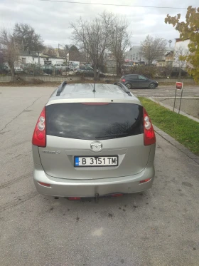 Mazda 5, снимка 5
