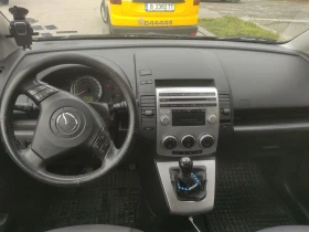 Mazda 5, снимка 7