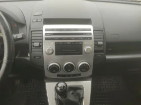 Mazda 5, снимка 8