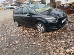 Citroen C4 Picasso Grand Picasso, снимка 1