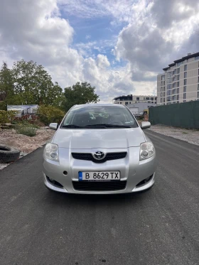 Toyota Auris * LPG* , снимка 2
