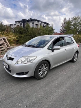 Toyota Auris * LPG* , снимка 14