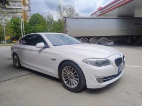 BMW 528, снимка 7