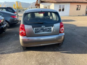 Kia Picanto 1.0бензин, снимка 5