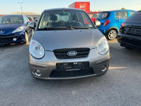 Kia Picanto 1.0бензин, снимка 2