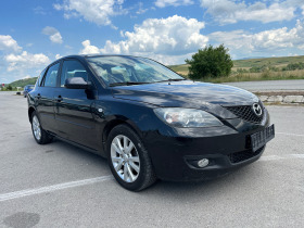 Mazda 3 1.6 , снимка 2 - Автомобили и джипове - 41370486
