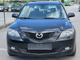 Обява за продажба на Mazda 3 1.6  ~5 500 лв. - изображение 1