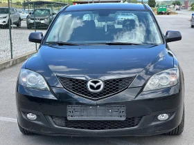 Mazda 3 1.6 