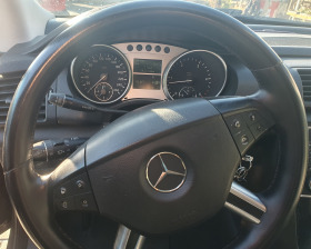 Mercedes-Benz R 280, снимка 5