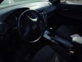 Mazda 6 2.3, снимка 2