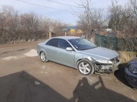 Обява за продажба на Mazda 6 2.3 ~ 123 лв. - изображение 4